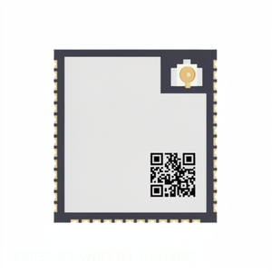 ESP32-S3-WROOM-1U-N4R8 Original RF Transceiver Modules and <b>Modems</b> - Product Image 1