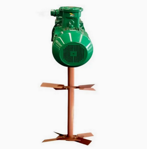Agitador de Lodo de Alto Rendimiento, Nuevo y Original, de Buena Calidad, para Sistemas de Perforación Petrolera, Envío Gratuito del Fabricante - Product Image 1