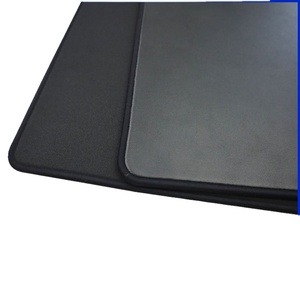 Tùy chỉnh RGB chơi game Mousepad <span class=keywords><strong>LED</strong></span> máy tính pad không dây sạc bàn phím chuột Pad - Product Image 3