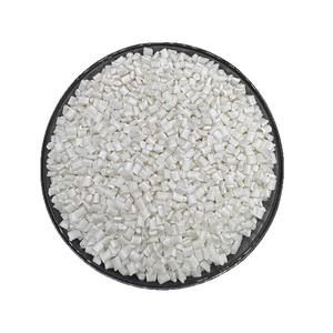 เม็ดพลาสติก <span class=keywords><strong>PLA</strong></span> คุณภาพสูง ย่อยสลายได้ ใช้สำหรับงานขึ้นรูป งานฟิล์ม และงานพิมพ์ 3 มิติ ขายดี - Product Image 3