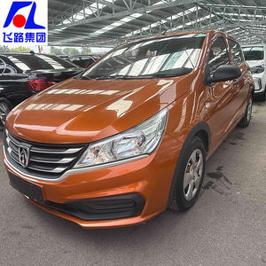 Voiture d'occasion Baojun 310 2017 1.2L Manuelle Édition Confort Volant à Gauche Intérieur Sombre Pneus R16 Sièges en Tissu Meilleures Ventes Prix Bas - Product Image 2