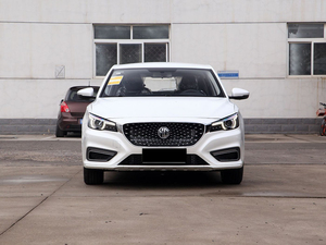 Phiên bản săn cá mập 2023 mg6 XLINE với đèn điều khiển hành trình xăng/gas ACC 1.5L/nội thất tối - Product Image 2