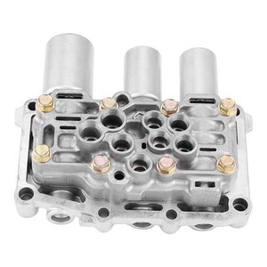 โซลินอยด์วาล์วเกียร์ฮอนด้า ฟิต รุ่น 27200-PWR-013 สำหรับเปลี่ยนซ่อม - Product Image 4