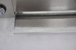 Parrilla de Gas para Exteriores, Barbacoa Portátil de Propano y Butano, Horno de Barbacoa, Parrilla de Gas sin Humo al por Mayor - Product Image 2