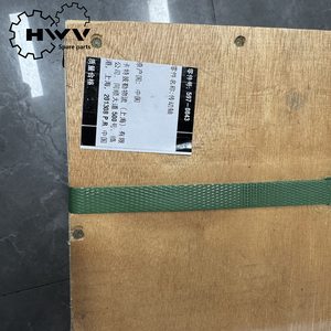 597-0843 5970843 CAT 120GC 140GC แกนที่นิยมใช้มากที่สุดสำหรับรถเกรดเดอร์ CAT - Product Image 2