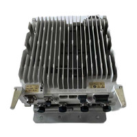 Módulo RF Flexible RRU AZNA 473914A 2300 48 VCC Estándar de Codificación H.265 Velocidad de Codificación de 512 Kbps Sistema de Acceso por Radio Usado en Stock
