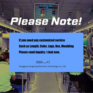 Adattatore da Type-C a Jack 3.5mm, <span class=keywords><strong>Cavo</strong></span> Audio <span class=keywords><strong>USB</strong></span> C a 3.5mm, Accessori per Telefono, Adattatore Type C a 3.5mm all'Ingrosso - Product Image 6