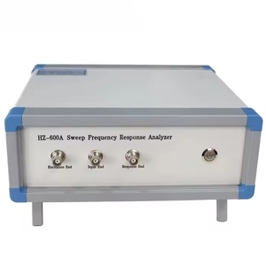 Analizador de Respuesta de Frecuencia SFRA para Deformación de Bobinados de Transformadores con Alto Grado de Inteligencia - Product Image 3