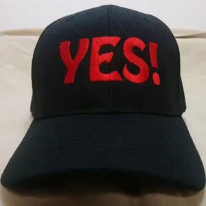Gorra de Béisbol Personalizada OEM de 5 Paneles, de Algodón, con Logotipo Bordado, para Eventos Empresariales, Regalo Promocional, Moda Masculina, Ajustable, Estilo Dad Hat - Product Image 4
