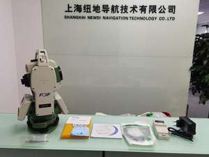 Equipo de topografía 1000 Estación total sin reflector Equipo de encuesta topográfica <span class=keywords><strong>Gps</strong></span> FOIF RTS102R10 Estación total <span class=keywords><strong>GPS</strong></span> - Product Image 4