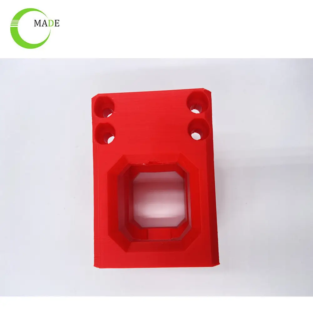 FDM ABS 3d print for personal design