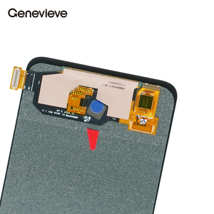 Genevieve Écran tactile de remplacement de qualité originale pour <span class=keywords><strong>les</strong></span> écrans LCD du téléphone portable <span class=keywords><strong>OPPO</strong></span> Smartphone - Product Image 4