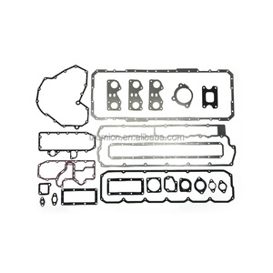 ชุดปะเก็นเครื่องยนต์ดีเซล IZUMI 3126 ครบชุด - Product Image 4