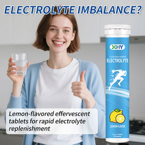 Tablet Efervecent Oem Matcha Kalsium <span class=keywords><strong>Vitamin</strong></span> D, Tablet Efervecent <span class=keywords><strong>Vitamin</strong></span> C Kalsium Magnesium - Product Image 6