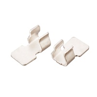 Clip de câble RF MUP-S1501 à ressort pour antenne, fixation SMT pour 5G CPE, téléphone de voiture, point d'accès – Vente chaude en Inde, Malaisie, Turquie, Vietnam, Émirats arabes unis