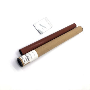 Rodillo de carga + película fusora compatible con HP CP1215 LPR-CP1210 CP1525 CM1312 - Product Image 3