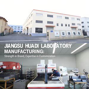 ספק ציוד מעבדה מקצועי - ציוד הוראה מעבדתי מותאם אישית לחינוך מדעי באוניברסיטה - Product Image 5