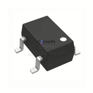 Circuito Integrado IC PS593HMT-R SOP-4 100% Nuevo y Original, CZSKU:S4S6M8F2 - Product Image 1