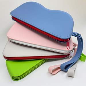 קופסת תכשיטים עם ווים ואריזה מעוצבת אישית, קופסת משקפיים ומשקפי שמש לילדים, תיק אחסון למשקפי שמש - Product Image 6