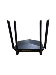 4 * 5dbi Enda A6 OME me reless ireless outers lack 2,4G & 5G, 2,4G & 5G 150 Mbps ff2409e Router 1200Mbps outer 4 * 5dbi Antennas 4,2 - Product Image 3