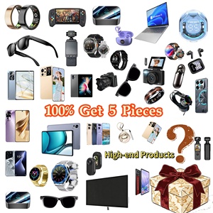 Cadeau surprise 100% mobile : <span class=keywords><strong>Smartphone</strong></span> intelligent, électronique 3C, gaming, 5G, global, mystère, chanceux - Product Image 5