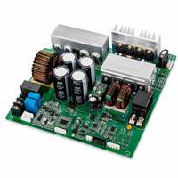 Fiber Optic Network Switch Router Server Base Station Wireless Infrastructure Printed Circuit Board Assembly