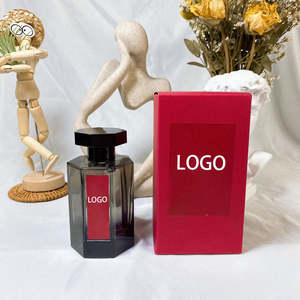 Perfume en Spray para Mujer con Aroma Floral Fresco y Casual, Fragancia Elegante de Larga Duración para Uso Diario - Product Image 2