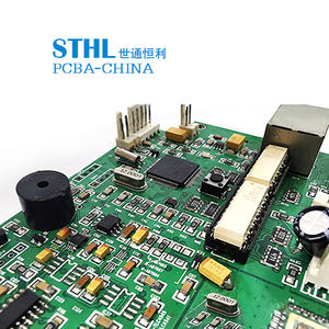 Circuit imprimé pour <span class=keywords><strong>IPAD</strong></span> fabriqué en chine - Product Image 2