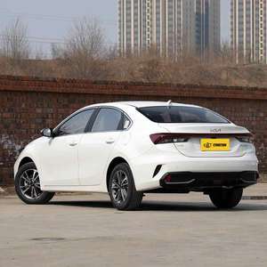 Nouvelle <span class=keywords><strong>Kia</strong></span> K3 2026 1.5L IVT Confort et Plaisir, Toutes Options, Berline Compacte Neuve, Nouvelle <span class=keywords><strong>Kia</strong></span> Cerato <span class=keywords><strong>Forte</strong></span> - Product Image 5