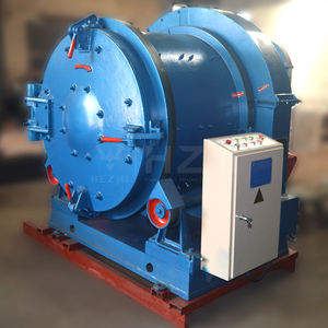 Máquina de Granallado Rotatorio Tipo Tambor Q3110 - Product Image 6