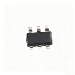 Convertidor reductor síncrono Dery Star MP1470GJ-Z MP1470GJ 2A, 16V, 500kHz - Product Image 3