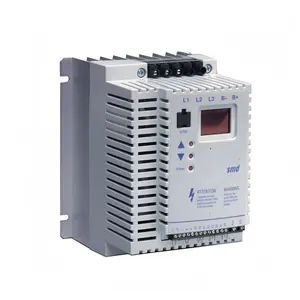 ESMD552L4TXA Good Price Hot Sale 100% New Original PLC Module Inverter Driver Fast Shipping ESMD552L4TXA