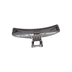 Manija <span class=keywords><strong>de</strong></span> puerta <span class=keywords><strong>de</strong></span> lavadora <span class=keywords><strong>de</strong></span> plástico, DC64-02852A, <span class=keywords><strong>precio</strong></span> <span class=keywords><strong>de</strong></span> fábrica, para <span class=keywords><strong>Samsung</strong></span> - Product Image 3