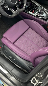 Kit de Actualización de <span class=keywords><strong>Asientos</strong></span> RS6 Rigurosamente Probado para <span class=keywords><strong>Audi</strong></span> <span class=keywords><strong>A3</strong></span> Q3 <span class=keywords><strong>S</strong></span> <span class=keywords><strong>Line</strong></span>, Compatible con Todos los Modelos de <span class=keywords><strong>Audi</strong></span> y Plataforma VW MQB Sagitar Bora Lavida Passat - Product Image 6