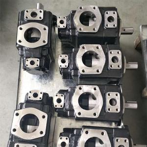 Pompe à aubes Denison T6C 020 1L00 1R00 1R02 1R03 B1 – Noyau de pompe hydraulique - Product Image 4