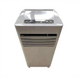 Compre Aires Acondicionados Portátiles Nuevos 2026 Solo con Función de Refrigeración, Disponibles a Precios Económicos, Envío a Todo el Mundo, Compre Aires Acondicionados Móviles Nuevos en Europa - Product Image 1