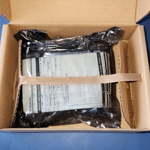 ตัวควบคุมการไหลของมวล UNIT 300 SCCM N2 อุปกรณ์ควบคุมอุตสาหกรรม - Product Image 2
