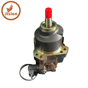 JISION Construction Machine Parts D65-15 D85-15 Crawler Dozer Hydraulic <b>Motor</b> <b>Fan</b> <b>Motor</b> 708-7S-00352 7087S00352 - Product Image 3