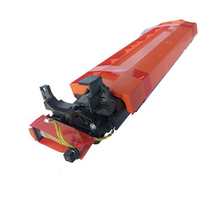 Tương thích Đơn vị phát triển Konica Minolta dv311 để sử dụng trong Bizhub C220 C280 C360 bao gồm phát triển - Product Image 4