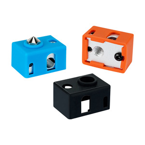 Bloque de Calefacción KINGROON E3D-V6 para Impresora 3D con Sensor PT100, Número de Pieza Compatible B0798b01895 - Product Image 4