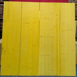Panneaux de coffrage en <span class=keywords><strong>bois</strong></span> de <span class=keywords><strong>sapin</strong></span> jaune à trois couches E1 500x2000mm modernes et personnalisés pour la construction en béton - Product Image 1