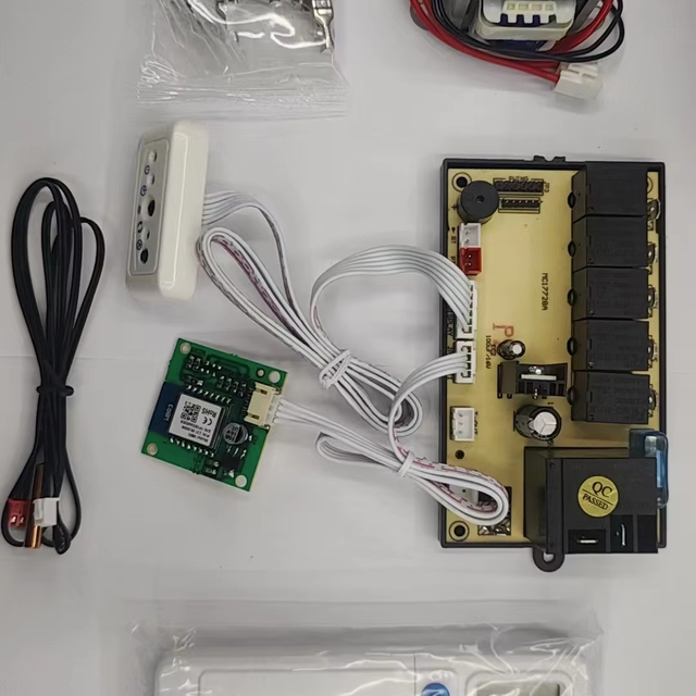 QD-U03C+WIFI