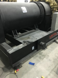 Jiufu Trung Quốc Nhà Cung Cấp Thiết Bị Công Nghiệp Đa Mùa Xuân Kết Hợp Bảng Loại Sốc Hấp Thụ Mùa Xuân Tầng Núi Rung Isolators - Product Image 4