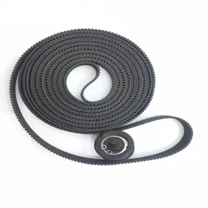 Compatible New 42 Inch C7770-60014 Carriage Belt For DesignJet 500 510 800 Plotter Spare Parts Supplier