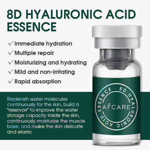 Cina formica-invecchiamento naso viso liquido liofilizzato acido ialuronico collagene Aloe Vera Purslane senza Paraben idratante rassodante - Product Image 2