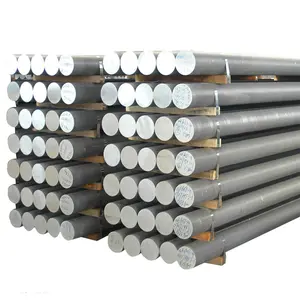 2022 vendite No.1 barra/asta in alluminio cina produttori di alluminio 6060 billet in alluminio prezzo per kg