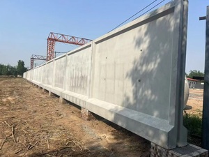 Mur de soutènement, acier spécial pour clôtures en <span class=keywords><strong>béton</strong></span> préfabriqué - Product Image 6