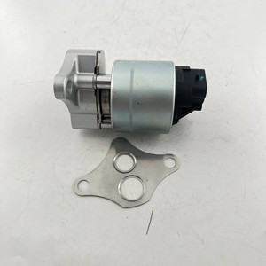 Válvula de recirculación de gases de escape (EGR) Buick 12578034 EGV466 DC 12V para uso automotriz - Product Image 1