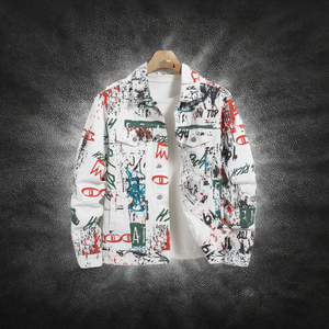 Veste bomber rembourrée en coton sans manches Liu Ming pour l'hiver, col montant, imperméable, coupe-vent, respirante, grande taille, veste décontractée pour homme - Product Image 4