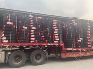 Neumáticos chinos PCR Chaoyang 235/75R15 SL369 neumáticos de coche - Product Image 6